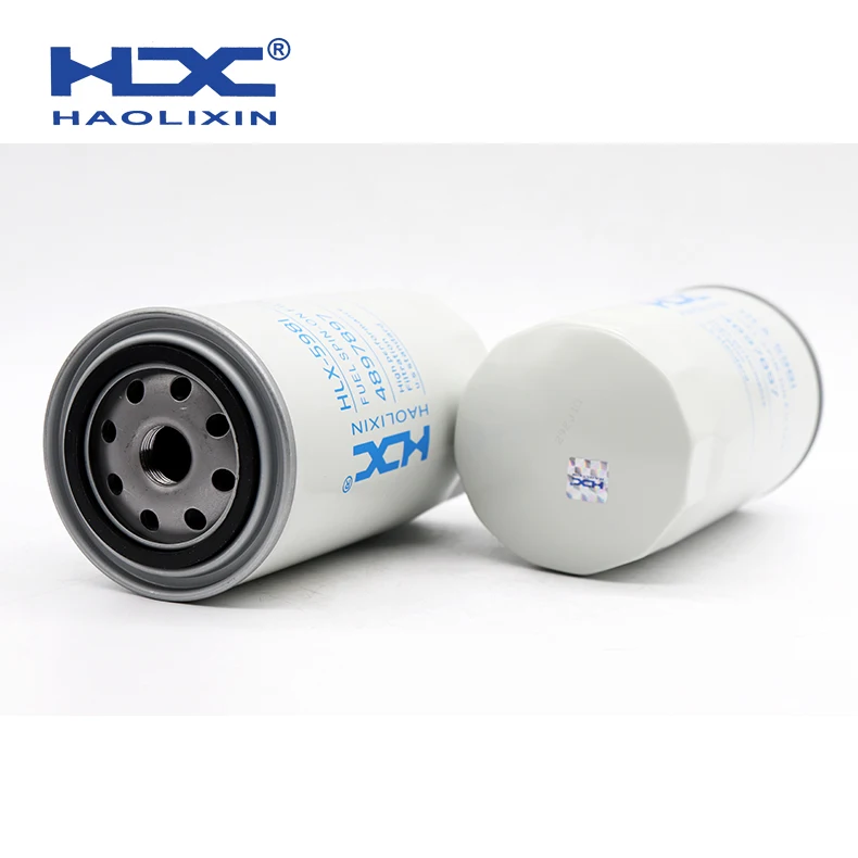 ぷりん 1133-00010 1125-00008 FS1280 3930942 Fuel Filter China