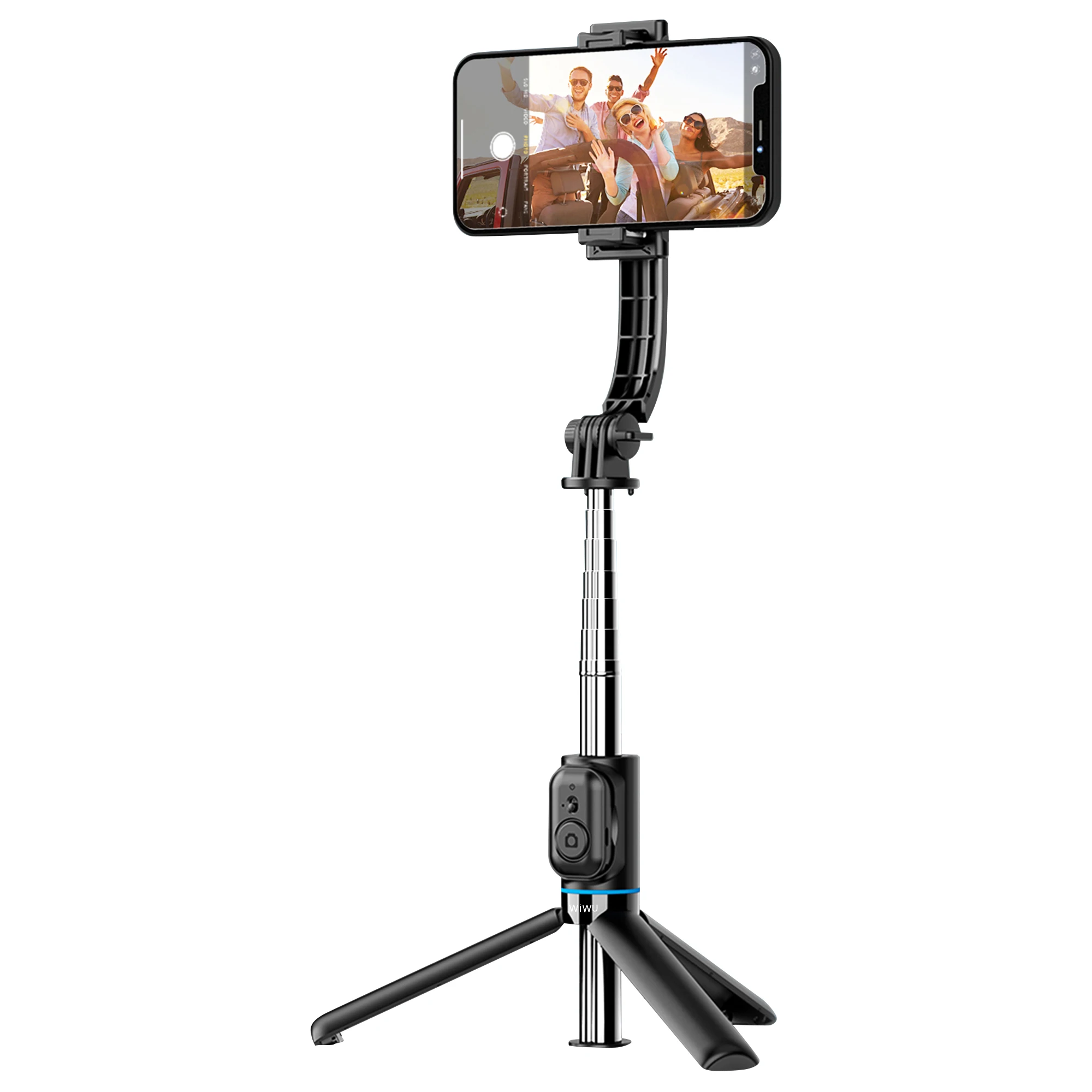 Wiwu Wi-se001 Съемный Штатив Для Селфи - Buy Selfie Stick Product on  Alibaba.com