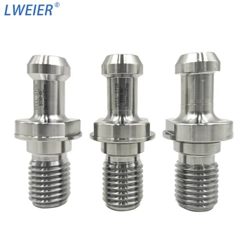 Best Selling Pull Studs Machine Tools CNC for CNC Milling Lathe Machine Tool Accessories pull stud
