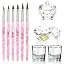 10 PCS-Pink