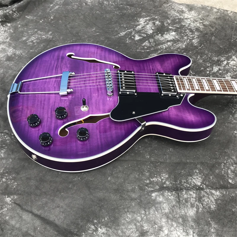 F Hole Electric Guitar,Electric Jazz Guitars Buy Electric Guitar