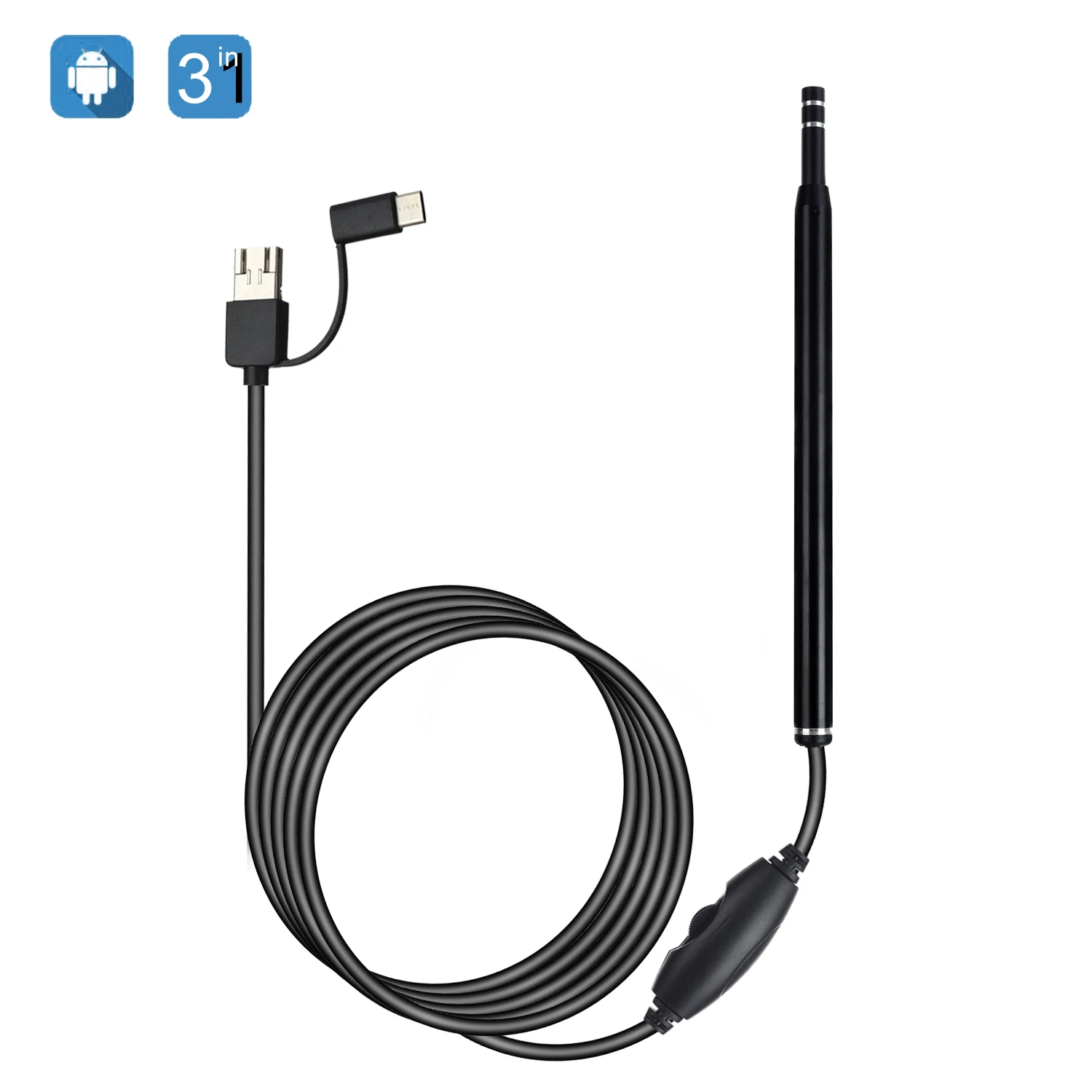 ear endoscope price