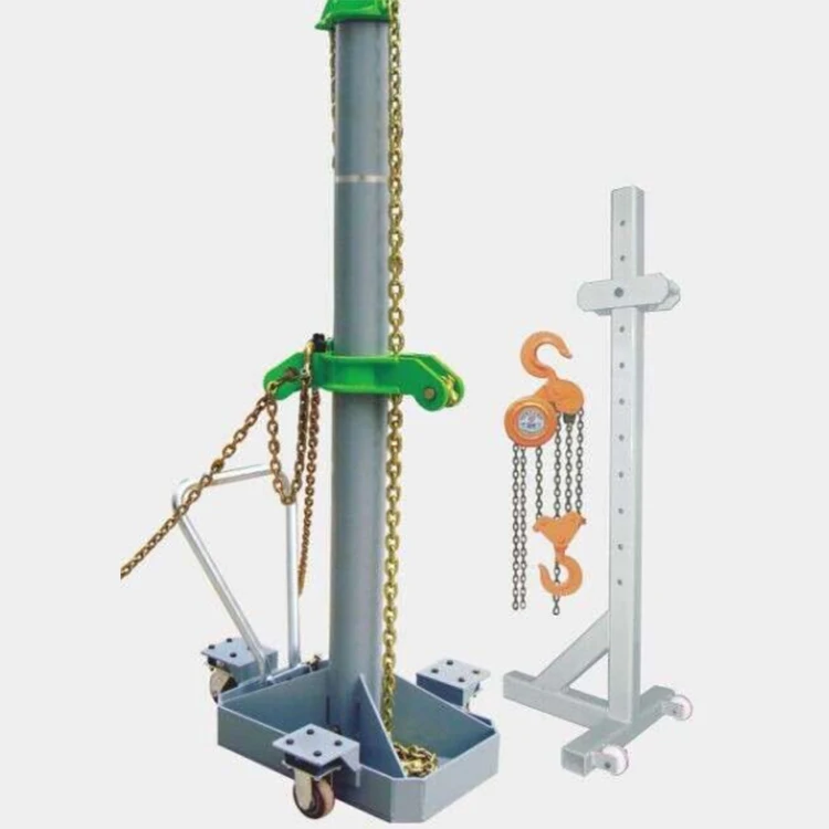 Sunmo Dent Puller Frame Machine Floor System Auto Body Collision Repair