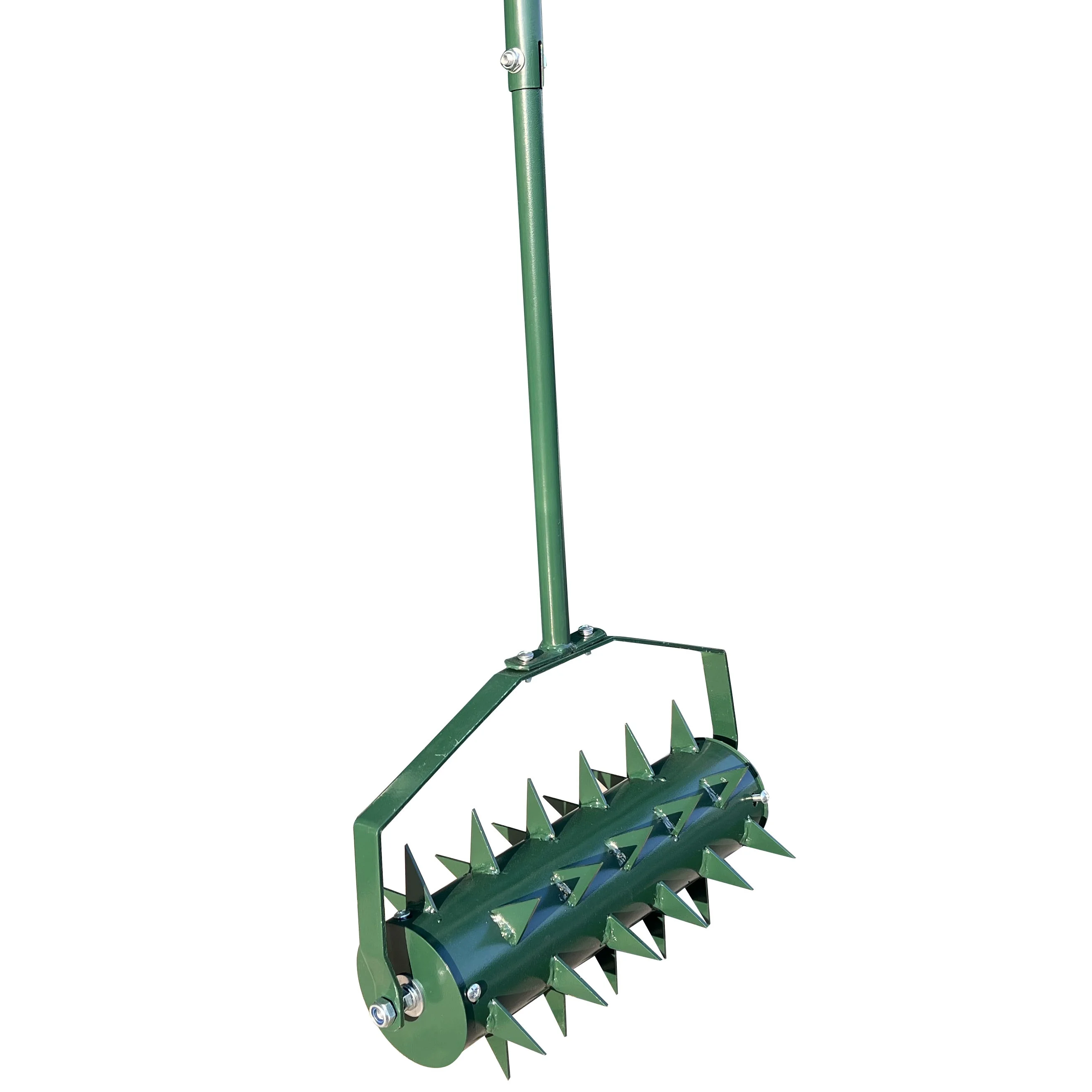 Manual Lawn Aerator Rolling Aerator Lawn Tool Aerator Lawn For Garden ...