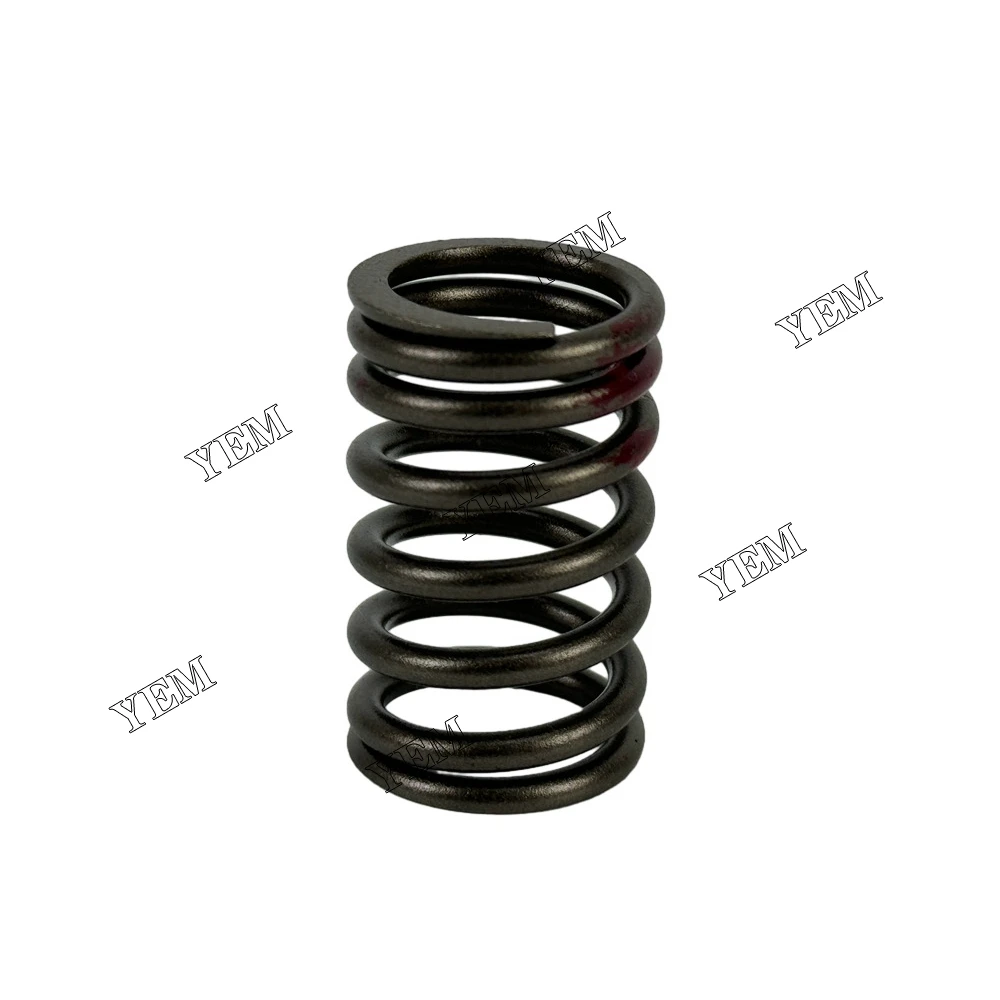 4TNV84 129508-11130 Valve Spring for Yanmar Fast Delivery Engine Parts 4