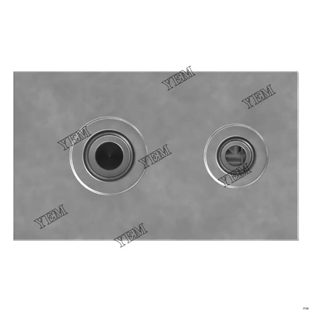 Manifold 173-1813 1731813 OEM Engine Parts 4