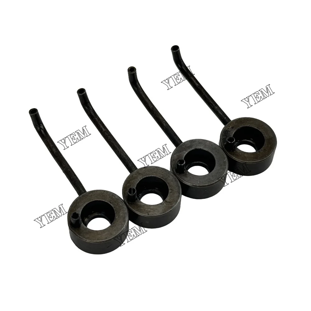 Oil Cooling Nozzle Fit for Yanmar 4TNV106 Engine 3
