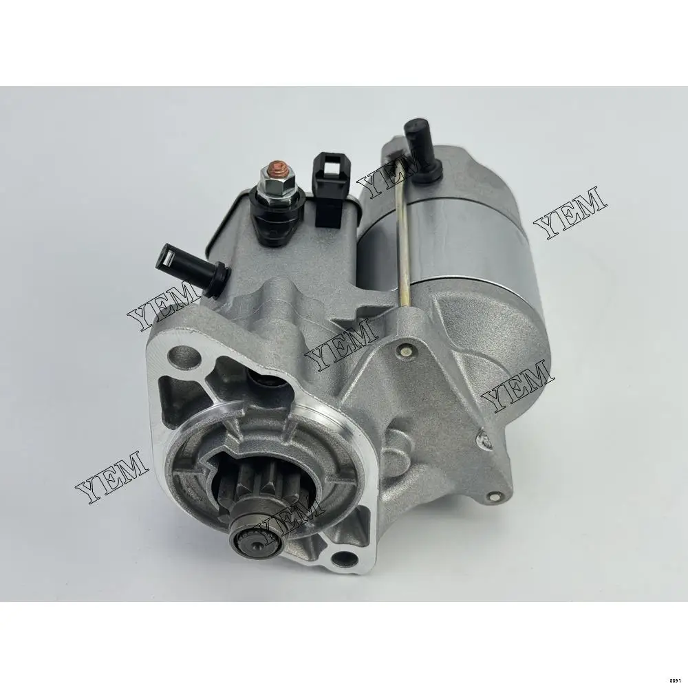 V1305 Starters 16611-63010 for Kubota