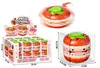 Strawberry version