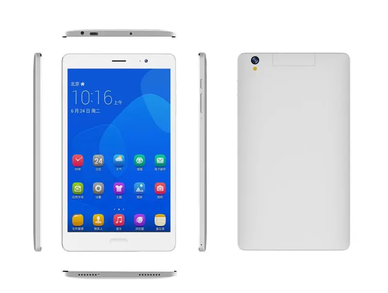 2019 Новое поступление 8 дюймов, Wi-Fi, laptopTablet ПК с системой андроида и 4glte 2RAM 32 ГБ ROM Quad core с HD1920 * 1200 IPS экран