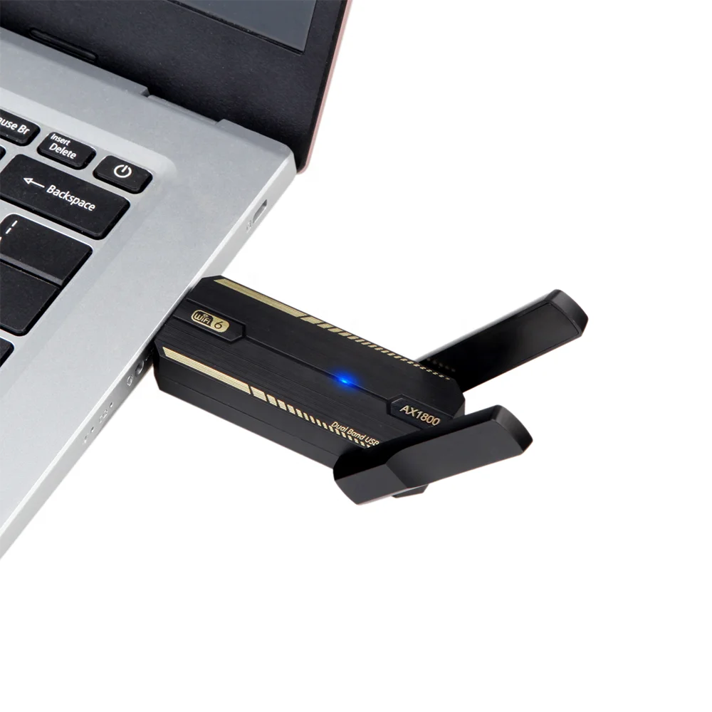 ZT9612U Chipset Driver Free Wifi Adapter 1800mbps USB3.0