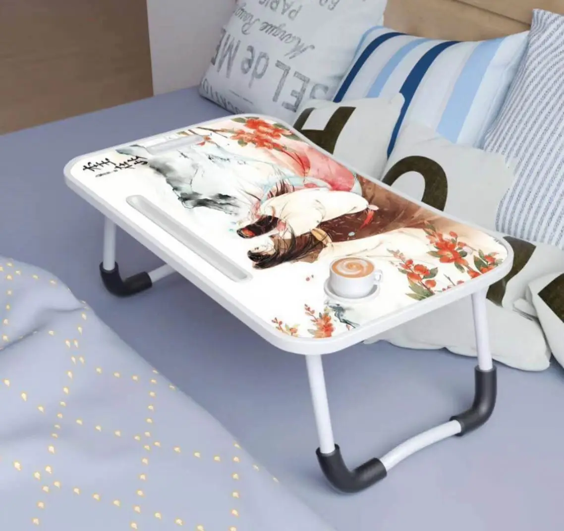 bed tables for study