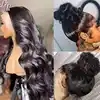 body wave