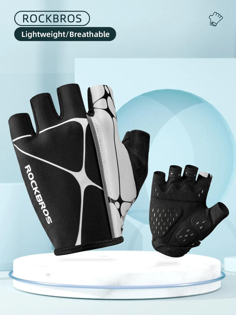 netti cycling gloves