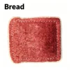 Plum bread