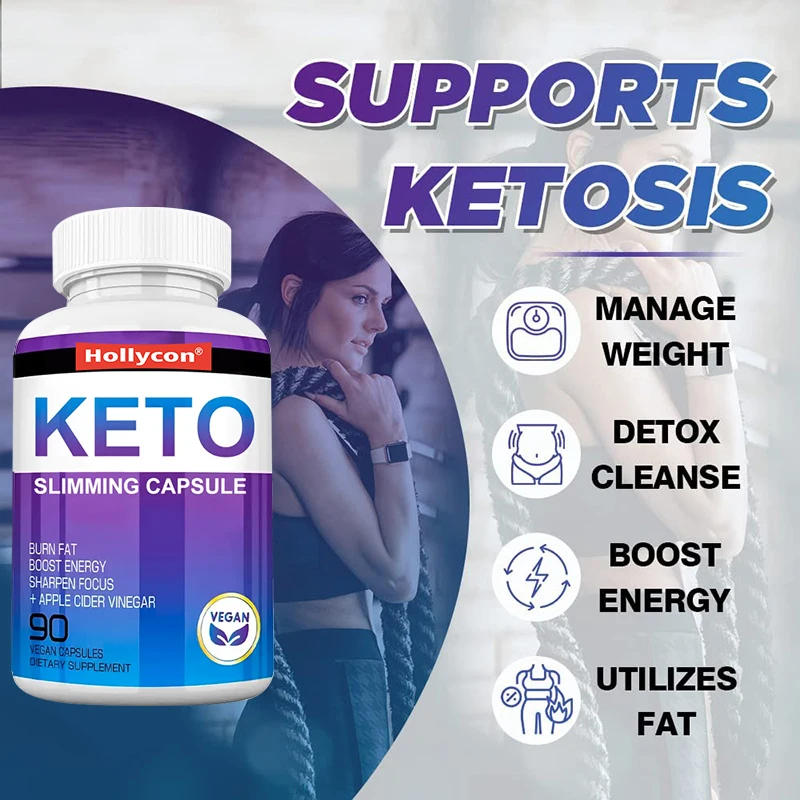Where To Buy Keto Advanced Weight Loss Pills E-s22 Keto Slim Weight Loss Capsules Wholesale Boost Detox Keto