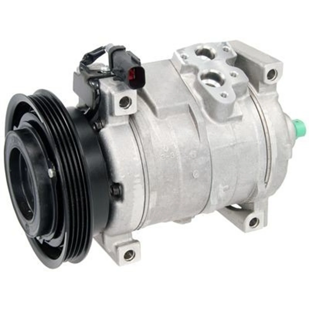 IZUMI for 4B3.9 ISBE ISDE Refrigerant Compressor Industrial Engine Parts