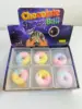 Handmade crispy-shell donut balls-7 cm