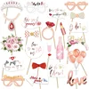 23 pezzi/set