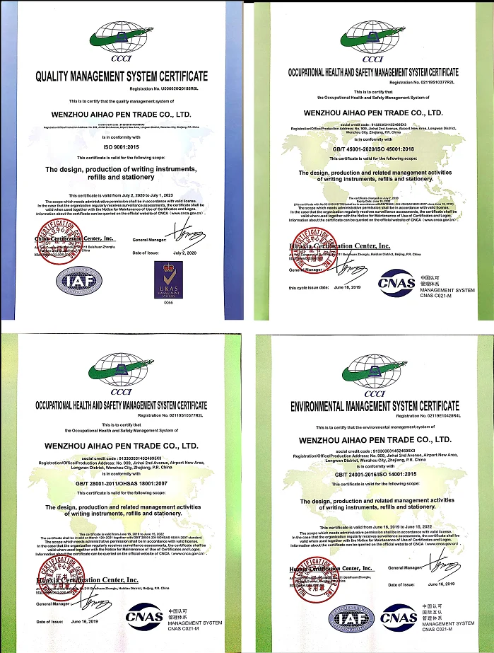 Роскошные сублимационные ручки шариковая ручка из нержавеющей стали с логотипом ручка-стилус