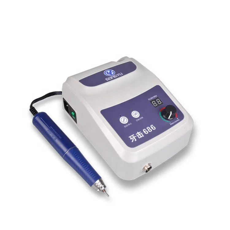 ماكينة نقش يدوية AT-CM-041&A9 بسرعة 50000 لفة في الدقيقة، ماكينة غلوفرج للحلي المعدنية