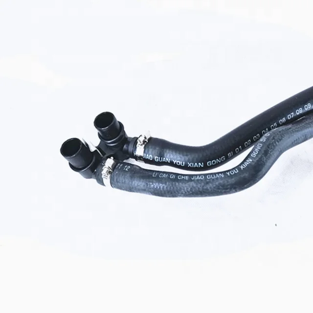 Heater Water Pipe 6466S5 for Peugeot Partner 306 & Citroen