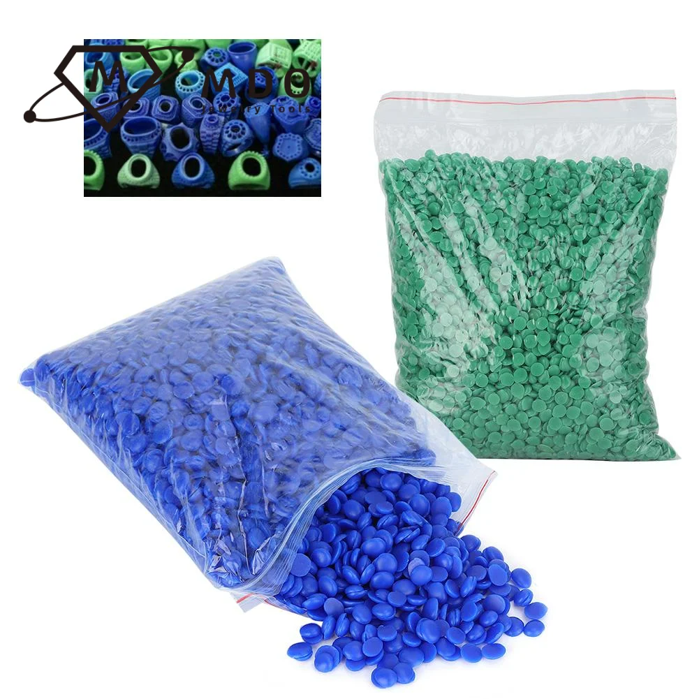Model Maker Molding Ring Making Tool Low Temperature Injection Jewelry Casting for Sale No Shrink Molds Jewelry Wax Product