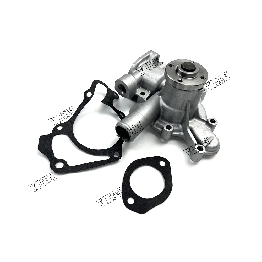 For Yanmar 3TNE74 1 PCS Water Pump 119624-42001 High Performance Engine Parts 3