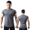 เสื้อยืดกีฬาออกกำลังกาย