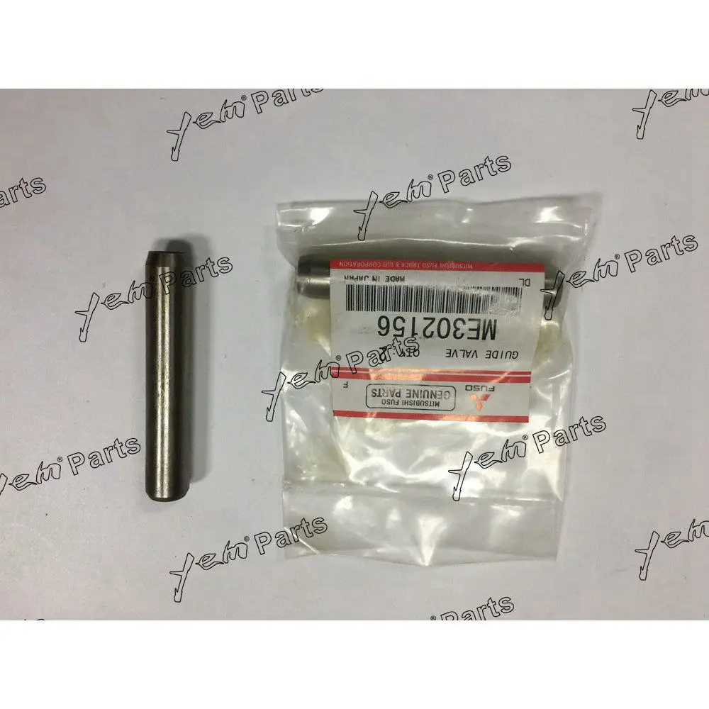 6M60 Valve Guide ME302156 for Mitsubishi Diesel Engine Part 2