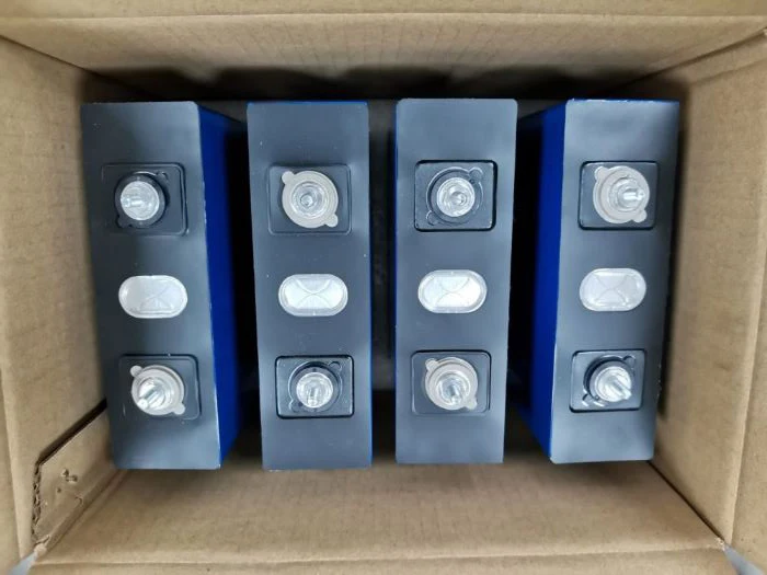 catl lifepo4 176ah 180ah棱柱型锂铁电池3.2v,用于带ddp运输的太阳能