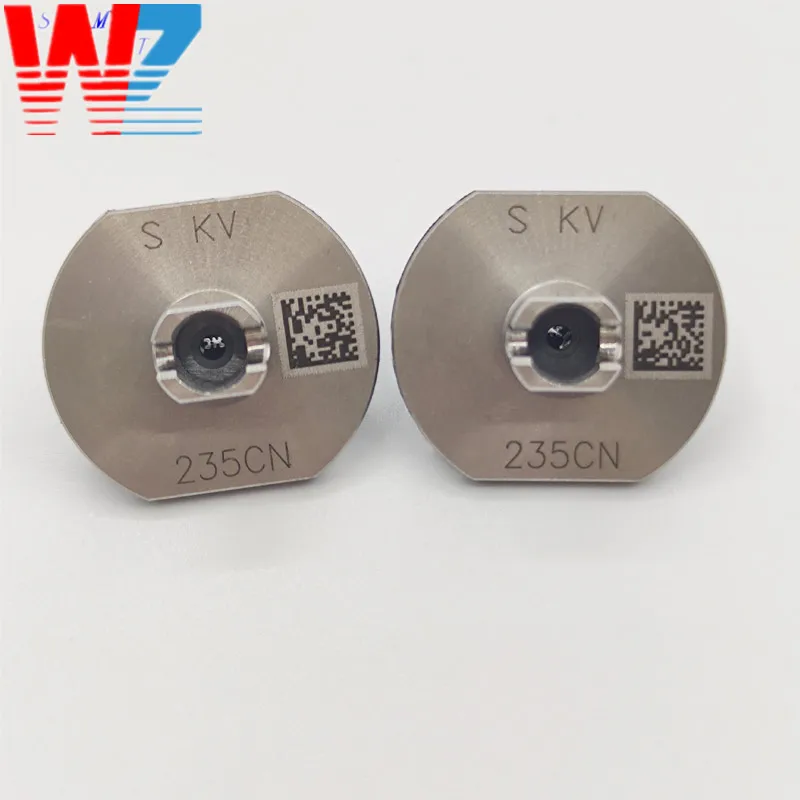 SMT NPM CM402/CM602/NPM 8 Head 235C Nozzle for Pick a Place Nozzle