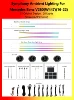 สีฟ้า