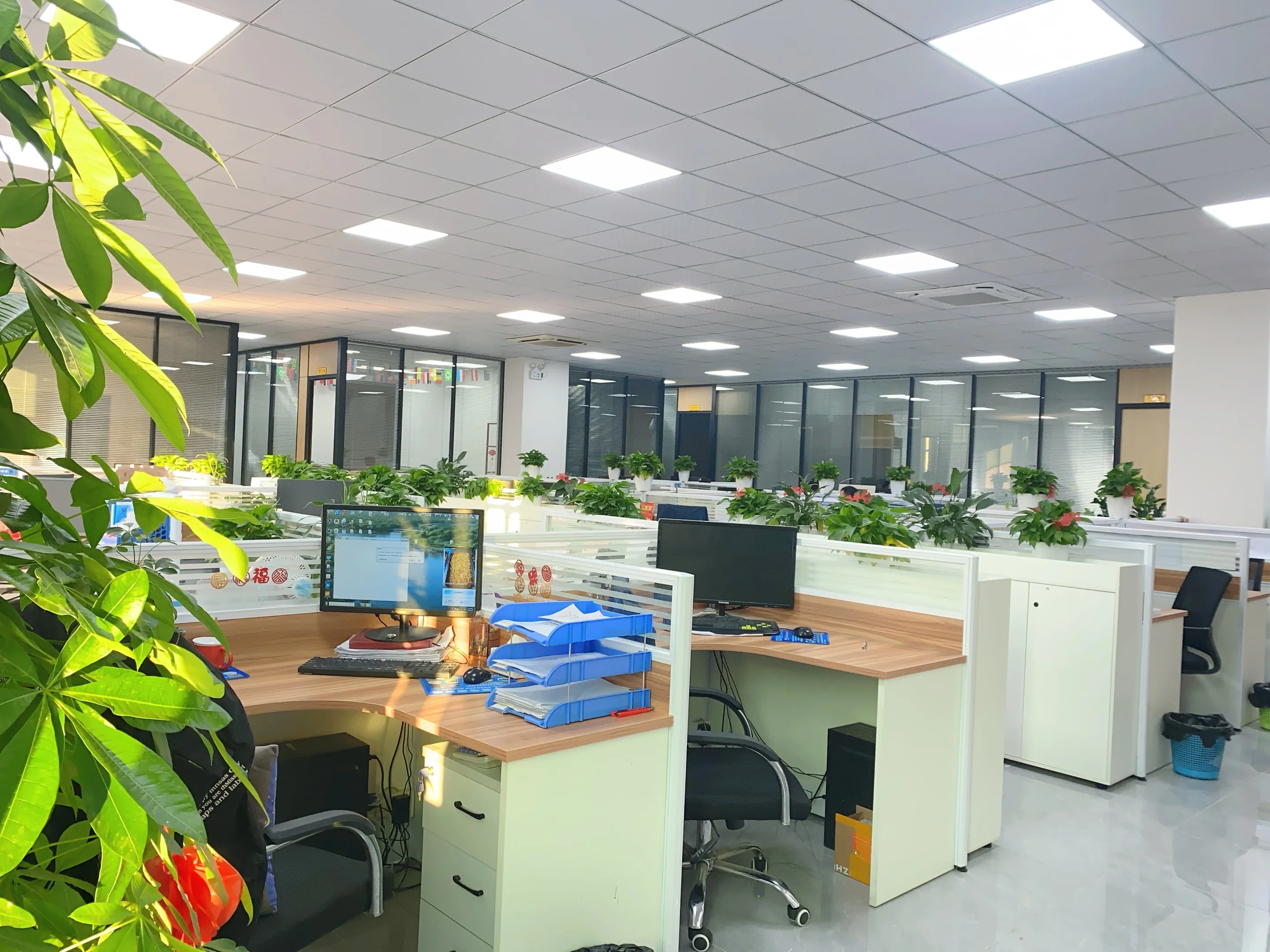 Dongguan Jbl Tech Co., Ltd.