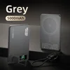 Gray