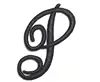 Black-P(3.2*6cm)