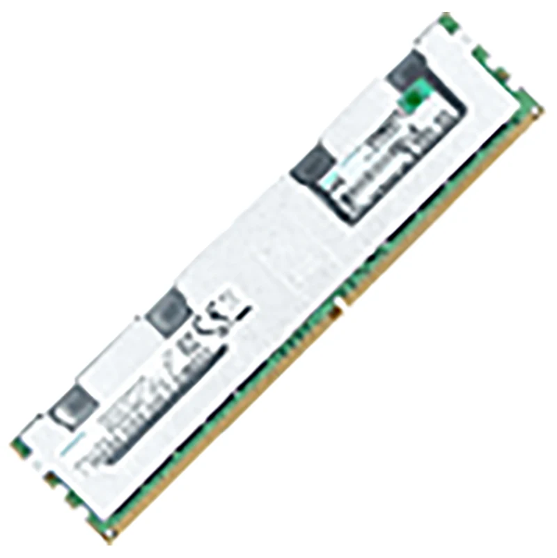64 ГБ (1x64 ГБ) четырехранговые x4 DDR4-2400 CAS-17-17-17 нагрузки снижение Комплект оперативной памяти для 805358-B21
