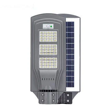 150w Led Solar Street Light High Temperature Resistance Ip65 Outdoor ...