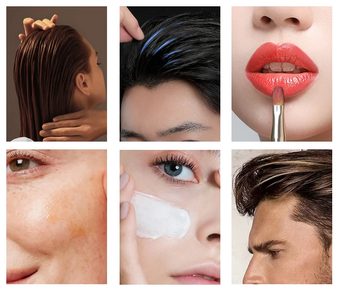 Shop Wholesale Price High Quality Petrolatum White Vaseline-Detailed Image 4