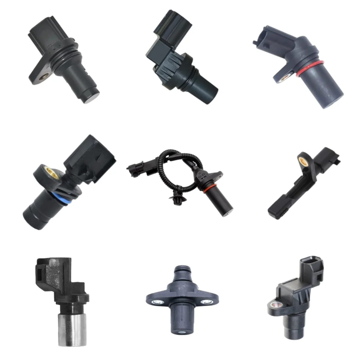 Crankshaft Position Sensor OEM 029600-0980 90919-05005 for