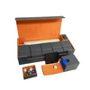 T171 Black Orange