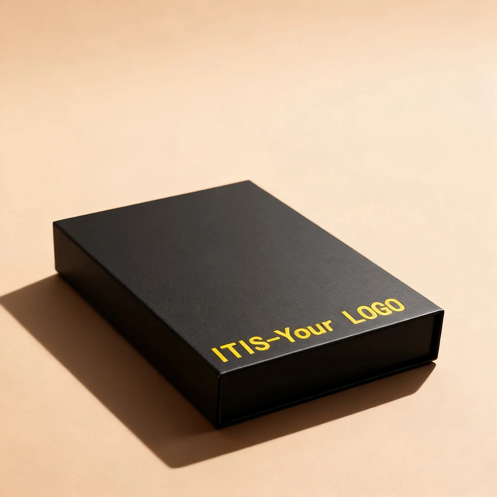 Corrugated Paper Folding Mailer Box - Secure Shipping - E-commerce Packaging