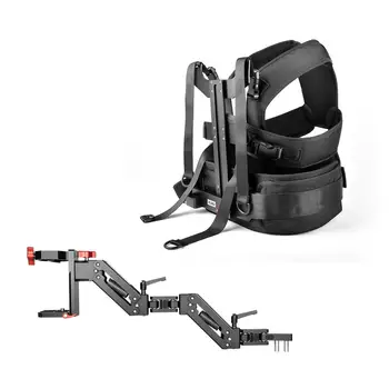 YELANGU B300 Steadycam for Electronic 3-Axis Gimbal detail image