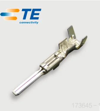 ちょ* ちょ* TE Connectivity /AMP Connector 173645-1 in Stock| Alibaba.com
