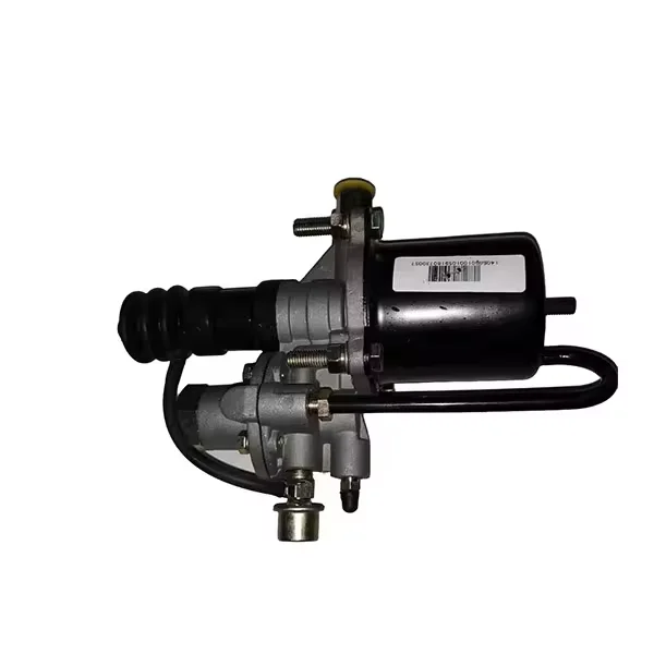 1607300S7 Truck Spare Parts JAC HFC1061/1063/3072 Cylinder