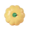 Pumpkin style, yellow