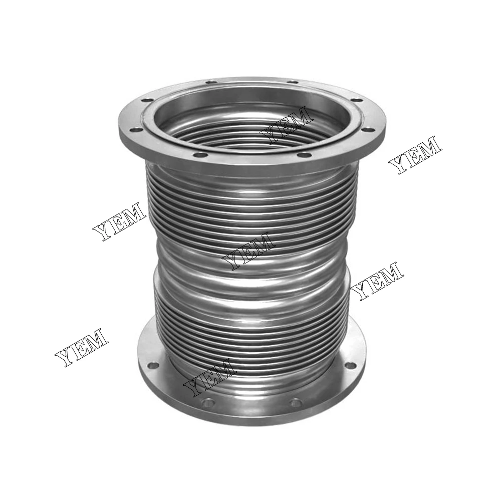 Construction Machinery 214-6045 BELLOWS AS for Caterpillar