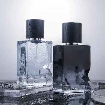 High Quality Men's 100ml Body Spray Perfume Lasting Fragrance