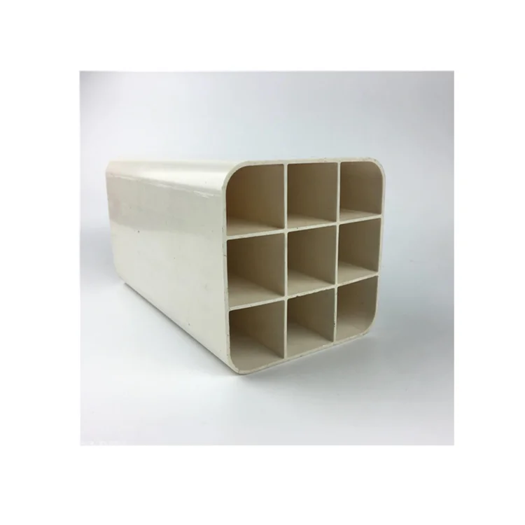 Hot Sale Plastic Pvc Porous Grid Communication 4 5 6 9 Hole Pvc Pipe Buy Communication Tele