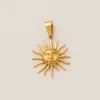 Colgante de sol